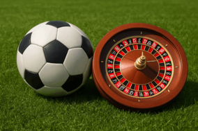 足球赛事分析场景